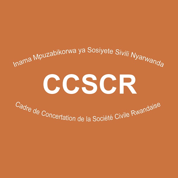 CCSCR INFO